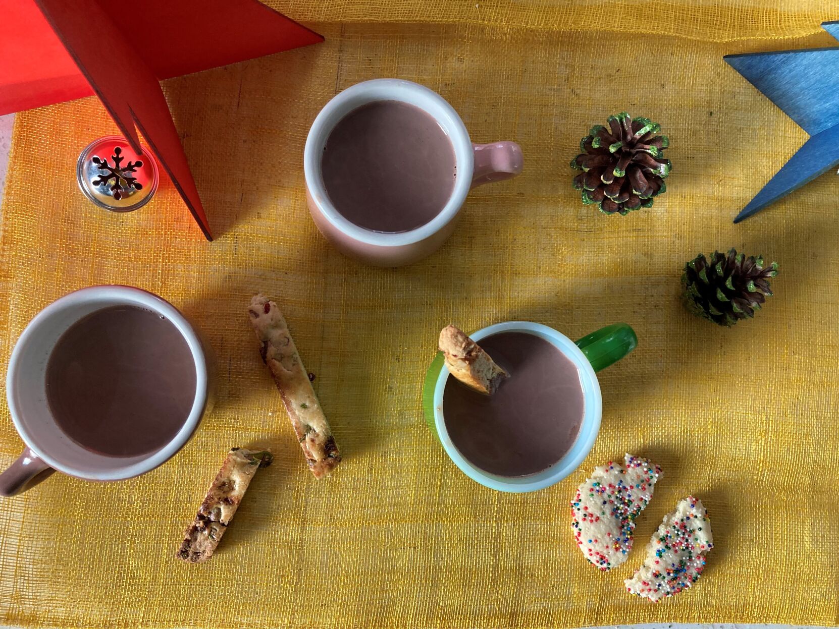 Hot Cocoa
